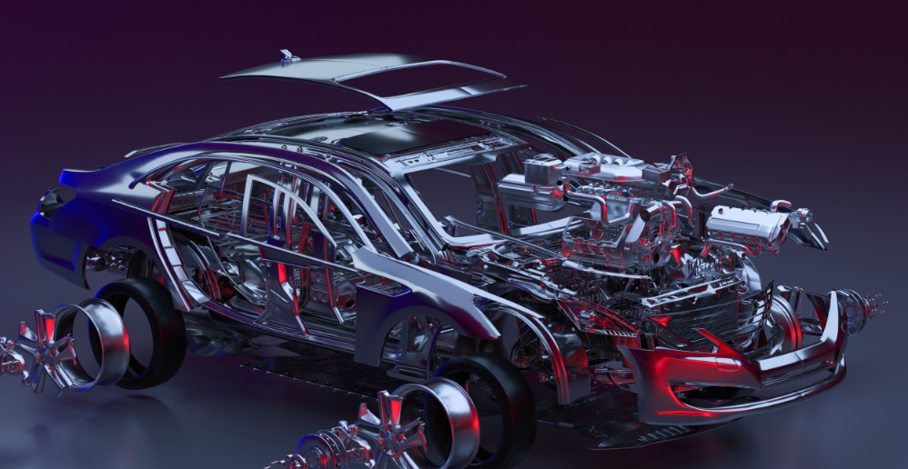 Getting to Know Aluminum Alloy: The Main Force of Automotive Lightweight Manufacturing